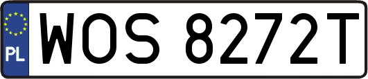 WOS8272T