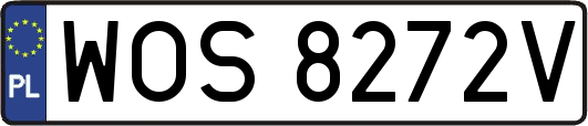 WOS8272V