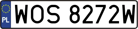 WOS8272W