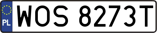 WOS8273T