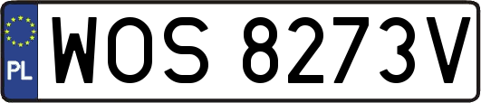 WOS8273V