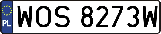 WOS8273W