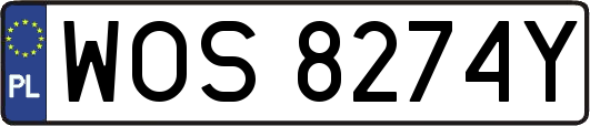 WOS8274Y
