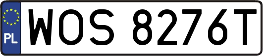 WOS8276T