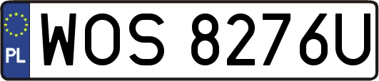 WOS8276U