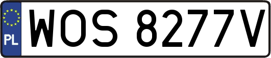 WOS8277V