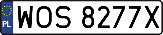 WOS8277X