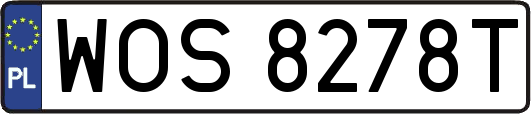 WOS8278T