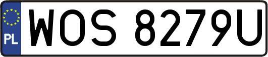 WOS8279U
