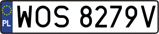 WOS8279V