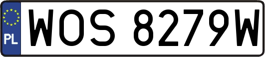 WOS8279W