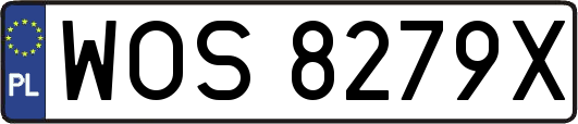 WOS8279X