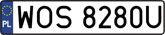 WOS8280U