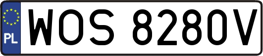 WOS8280V