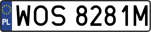 WOS8281M