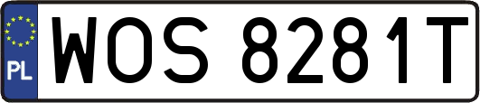 WOS8281T