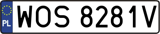 WOS8281V