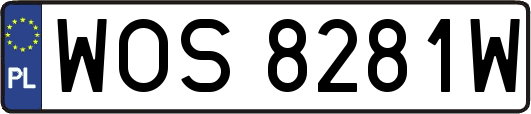 WOS8281W