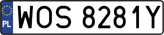 WOS8281Y
