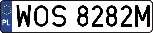 WOS8282M