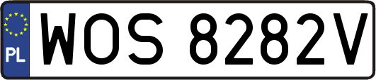 WOS8282V