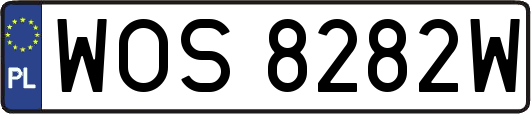 WOS8282W