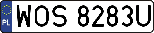 WOS8283U