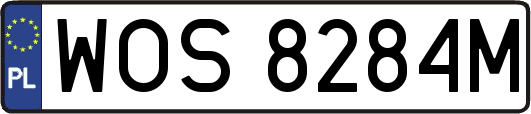WOS8284M