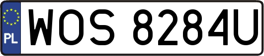 WOS8284U