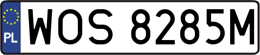 WOS8285M