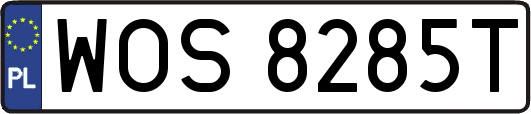 WOS8285T