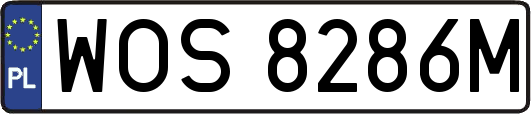 WOS8286M