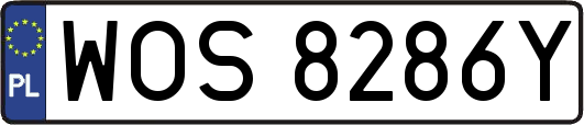 WOS8286Y