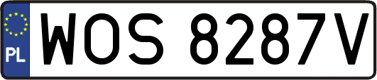 WOS8287V