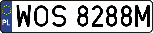 WOS8288M