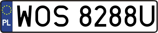 WOS8288U