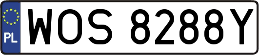 WOS8288Y