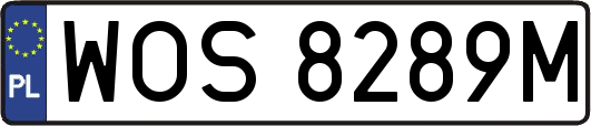 WOS8289M