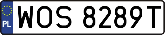 WOS8289T