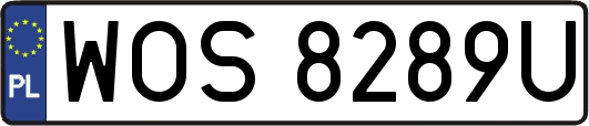 WOS8289U