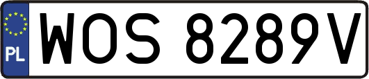 WOS8289V