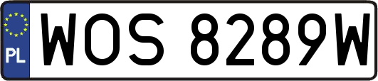 WOS8289W