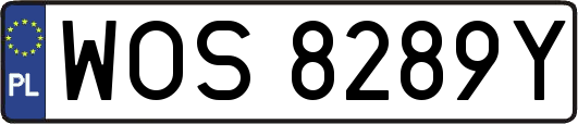 WOS8289Y