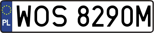 WOS8290M