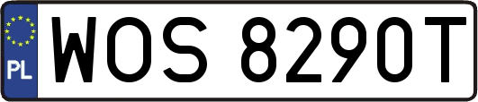 WOS8290T