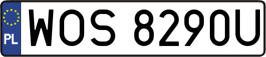 WOS8290U