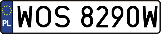 WOS8290W