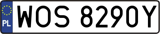 WOS8290Y
