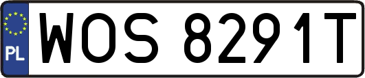 WOS8291T