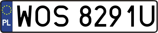 WOS8291U
